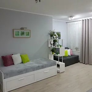 Apartment Kawalerka W Kamienicy Na Starowce, Gdansk